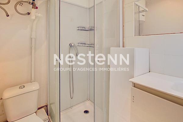 A VENDRE Appartement T2 - LUMINEUX - COTIGNAC - PROCHE VILLAGE - Parking proche