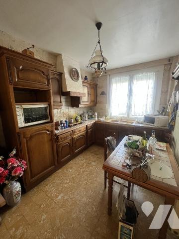 Nouveauté en exclusivité sur OUTREAU ( Pas de Calais 62 ) jolie maison à vendre