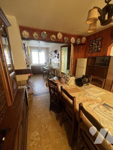 Nouveauté en exclusivité sur OUTREAU ( Pas de Calais 62 ) jolie maison à vendre