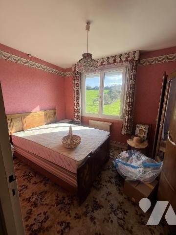 Nouveauté en exclusivité sur OUTREAU ( Pas de Calais 62 ) jolie maison à vendre