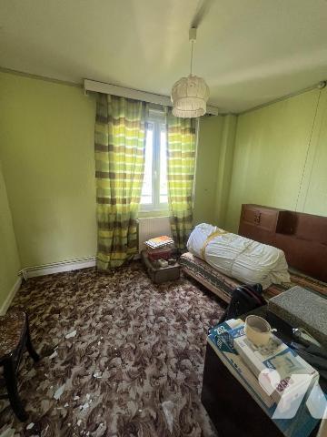 Nouveauté en exclusivité sur OUTREAU ( Pas de Calais 62 ) jolie maison à vendre