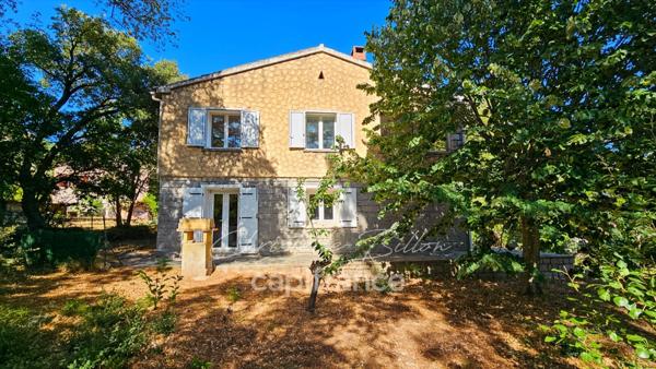 Maison à vendre 5 pièces CONCA (20)