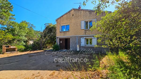 Maison à vendre 5 pièces CONCA (20)