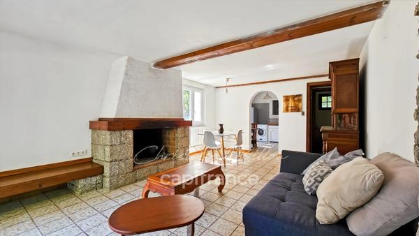 Maison à vendre 5 pièces CONCA (20)