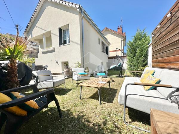 Maison 5 pièces à vendre à Sartrouville - Rare sur le marché