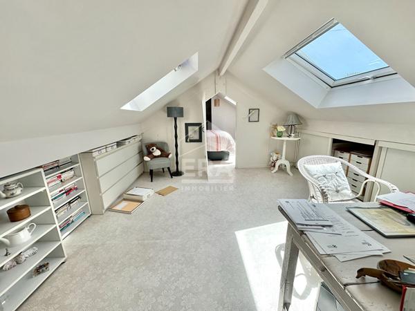 Maison 5 pièces à vendre à Sartrouville - Rare sur le marché
