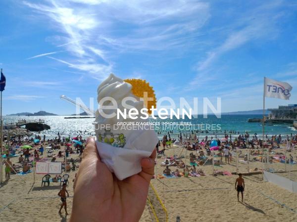 EMPLACEMENT N°1 - BORD DE MER - Renommée historique - Petite restauration / vente à emporter