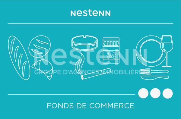 EMPLACEMENT N°1 - BORD DE MER - Renommée historique - Petite restauration / vente à emporter