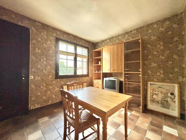 Appartement 2 pièces - 31 m²