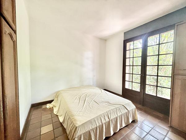 Appartement 2 pièces - 31 m²