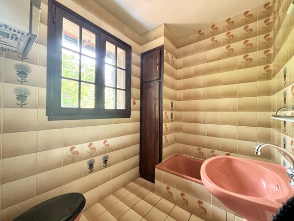 Appartement 2 pièces - 31 m²