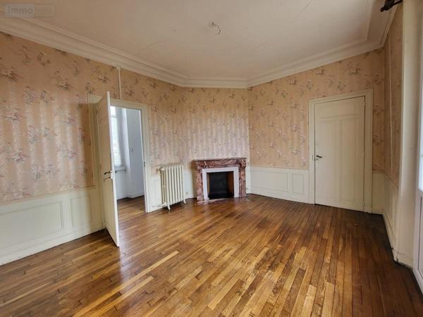 Maison à vendre à Saint-Brice-Courcelles dans la Marne (51370), ref : 51048-782