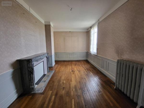 Maison à vendre à Saint-Brice-Courcelles dans la Marne (51370), ref : 51048-782