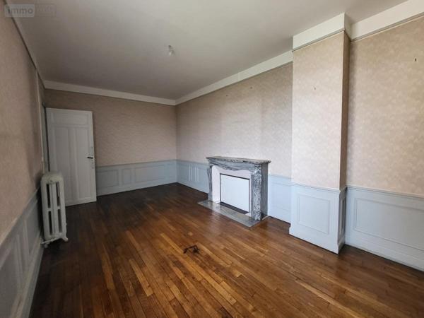 Maison à vendre à Saint-Brice-Courcelles dans la Marne (51370), ref : 51048-782