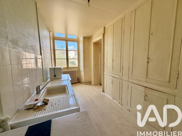 Immeuble à vendre 418 m² Langres