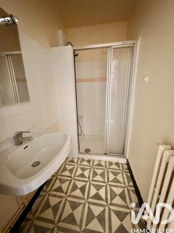 Immeuble à vendre 418 m² Langres