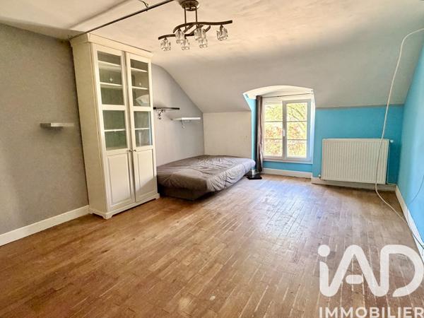 Immeuble à vendre 418 m² Langres