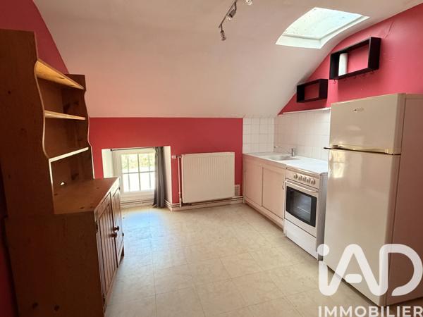Immeuble à vendre 418 m² Langres