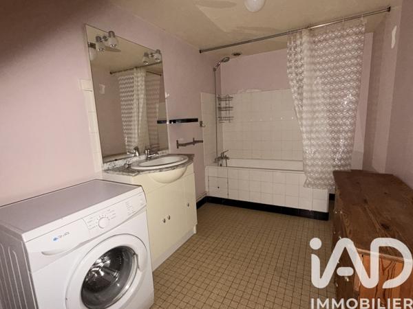 Immeuble à vendre 418 m² Langres