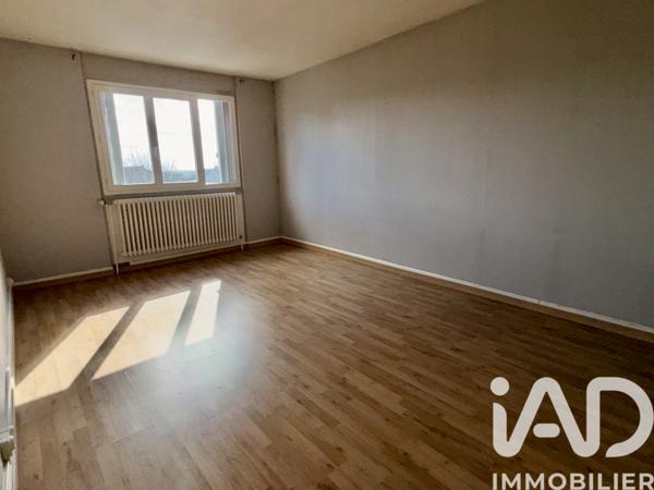Immeuble à vendre 418 m² Langres
