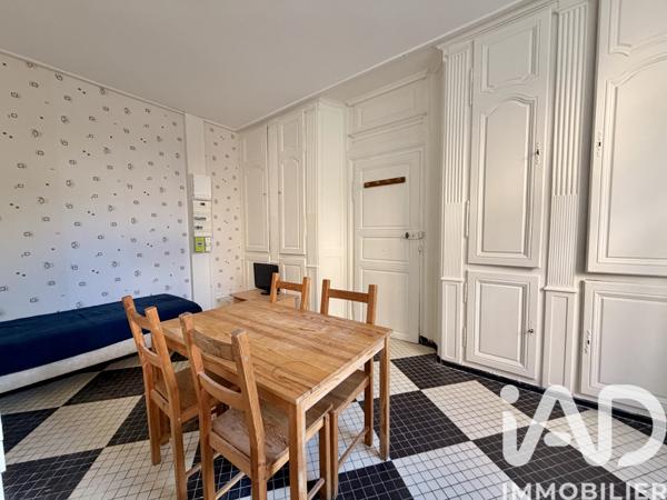 Immeuble à vendre 418 m² Langres