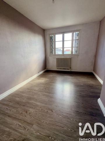 Immeuble à vendre 418 m² Langres