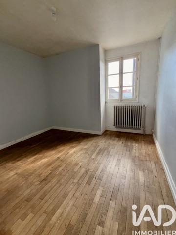 Immeuble à vendre 418 m² Langres