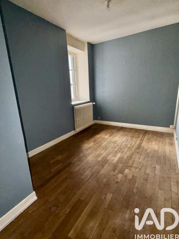 Immeuble à vendre 418 m² Langres