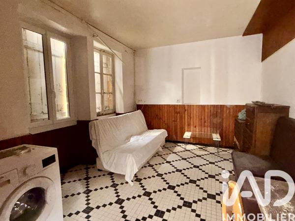 Immeuble à vendre 418 m² Langres