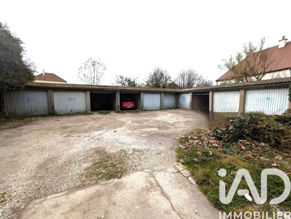 Immeuble à vendre 418 m² Langres