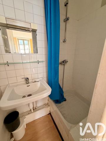 Immeuble à vendre 418 m² Langres