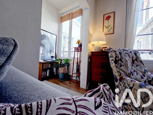 Appartement à vendre 5 pièces 110 m² Orléans