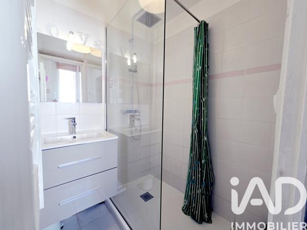 Appartement à vendre 5 pièces 110 m² Orléans