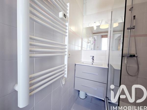 Appartement à vendre 5 pièces 110 m² Orléans