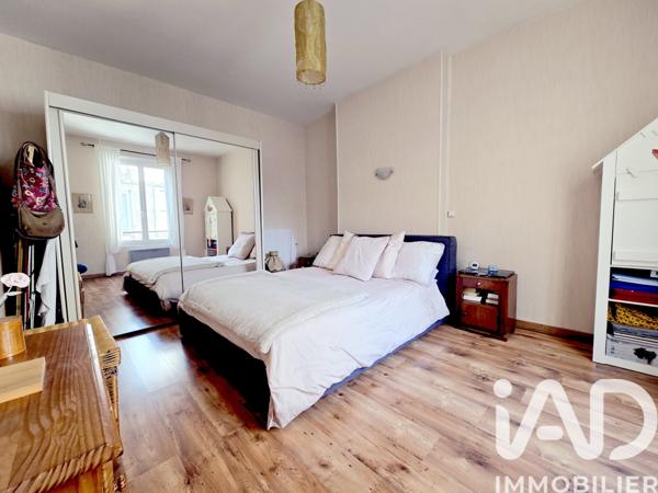 Appartement à vendre 5 pièces 110 m² Orléans