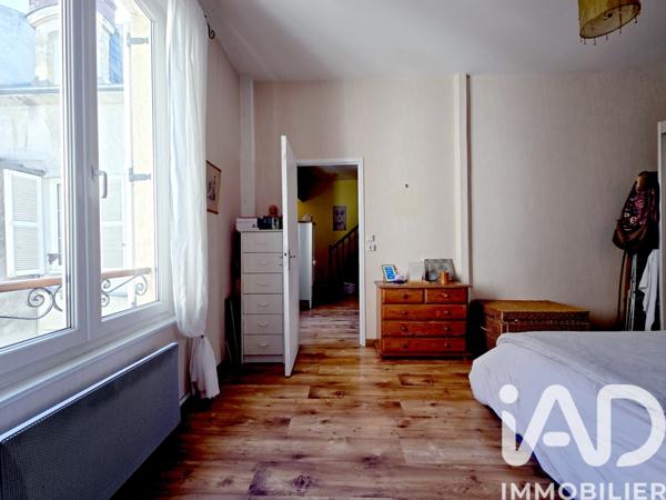 Appartement à vendre 5 pièces 110 m² Orléans