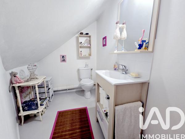 Appartement à vendre 5 pièces 110 m² Orléans