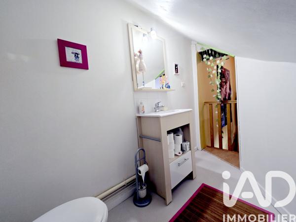 Appartement à vendre 5 pièces 110 m² Orléans