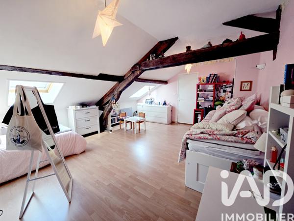 Appartement à vendre 5 pièces 110 m² Orléans