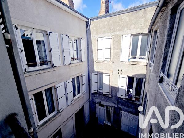 Appartement à vendre 5 pièces 110 m² Orléans