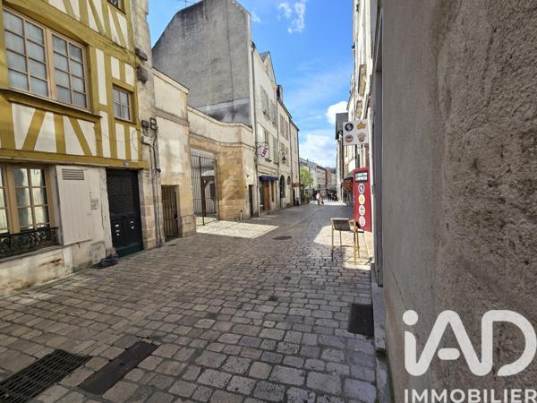 Appartement à vendre 5 pièces 110 m² Orléans