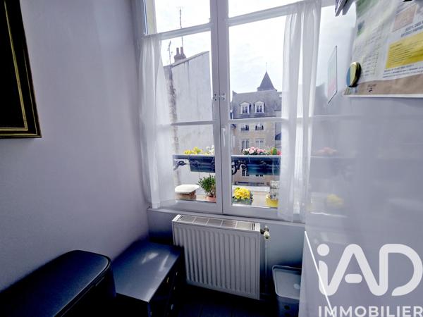 Appartement à vendre 5 pièces 110 m² Orléans