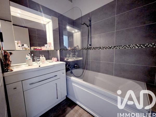 Appartement à vendre 5 pièces 110 m² Orléans