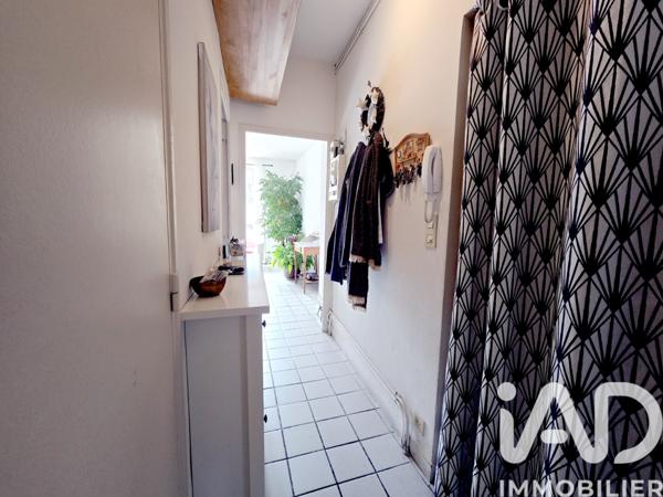 Appartement à vendre 5 pièces 110 m² Orléans