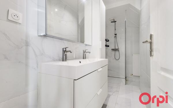 Appartement à vendre    2 pièces • 31,31 m2 Les Lilas