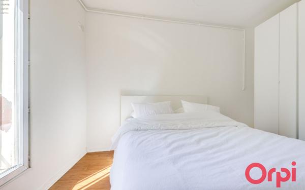 Appartement à vendre    2 pièces • 31,31 m2 Les Lilas