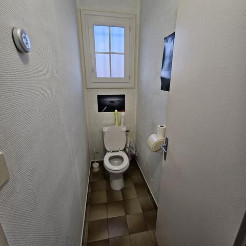 Opportunité – Maison de plain-pied – Emplacement recherché – Proximité immédiate mer & commerces