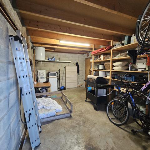 Opportunité – Maison de plain-pied – Emplacement recherché – Proximité immédiate mer & commerces