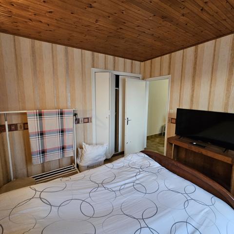 Opportunité – Maison de plain-pied – Emplacement recherché – Proximité immédiate mer & commerces