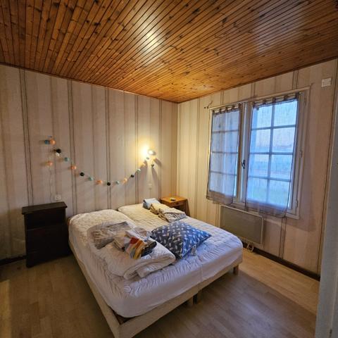 Opportunité – Maison de plain-pied – Emplacement recherché – Proximité immédiate mer & commerces